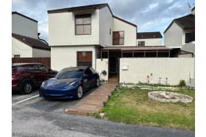9741 NW 6th Ln #9741, Miami, FL 33172, Sold 07/13/22