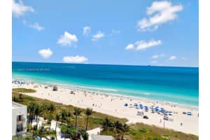 401 Ocean Dr APT 1125, Miami Beach, FL 33139, Sold 08/08/22