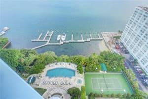 Santa Maria, 1643 Brickell Ave APT 2505, Miami, FL 33129, Sold 07/26/22