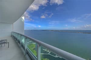 Santa Maria, 1643 Brickell Ave APT 2505, Miami, FL 33129, Sold 07/26/22