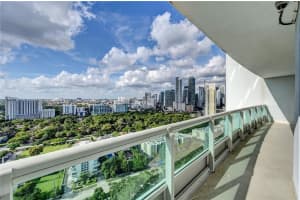 Santa Maria, 1643 Brickell Ave APT 2505, Miami, FL 33129, Sold 07/26/22