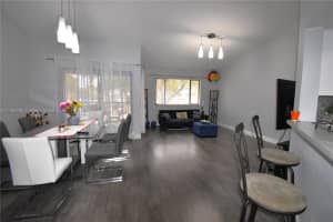 1657 NW 81st Way, Plantation, FL 33322, Sold 07/29/22