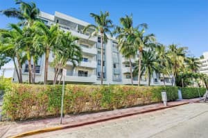 1610 Lenox Ave. APT 205, Miami Beach, FL 33139, Sold 07/18/22
