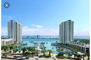 17301 Biscayne Blvd APT 1001, Aventura, FL 33160, Sold 08/24/23