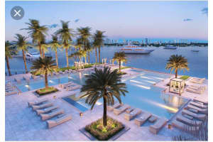 17301 Biscayne Blvd APT 1001, Aventura, FL 33160, Sold 08/24/23