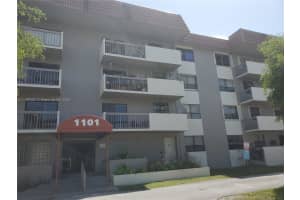 1101 SW 122nd Ave APT 213, Miami, FL 33184, Sold 06/21/22