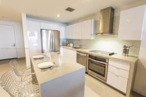 1600 NE 1st Ave, Miami, FL 33132, Sold 10/26/22