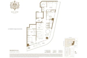 801 S Miami Ave, Miami, FL 33131, Sold 05/31/23