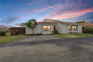 8900 SW 5th Terrace, Miami, FL 33174, Sold 06/13/22