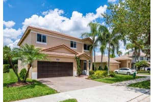 16709 Sapphire Springs, Weston, FL 33331, Sold 06/24/22