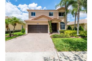16709 Sapphire Springs, Weston, FL 33331, Sold 06/24/22