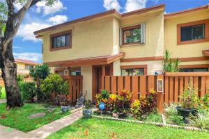 4078 Sierra Terrace, Sunrise, FL 33351, Sold 07/22/22