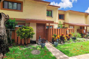 4078 Sierra Terrace, Sunrise, FL 33351, Sold 07/22/22