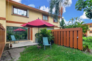 4078 Sierra Terrace, Sunrise, FL 33351, Sold 07/22/22