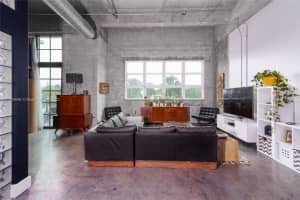 1749 NE Miami Ct APT 205, Miami, FL 33132, Sold 06/15/22