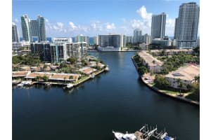 300 Three Islands Boulevard APT 417, Hallandale Beach, FL 33009, Sold 06/20/22