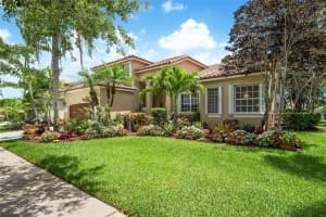 458 Stonemont Dr, Weston, FL 33326, Sold 06/28/22