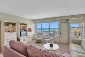 3111 N Ocean Dr APT 808, Hollywood, FL 33019, Sold 07/22/22