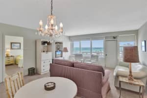 3111 N Ocean Dr APT 808, Hollywood, FL 33019, Sold 07/22/22