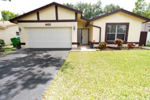 8432 NW 34th Manor, Sunrise, FL 33351, Sold 06/21/22