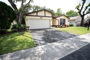 8432 NW 34th Manor, Sunrise, FL 33351, Sold 06/21/22