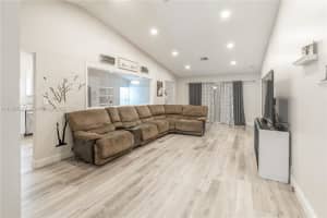 8432 NW 34th Manor, Sunrise, FL 33351, Sold 06/21/22