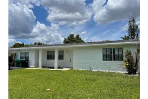 13455 SW 72nd Terrace, Miami, FL 33183, Sold 07/05/22