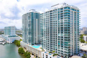 , Sunny Isles Beach
