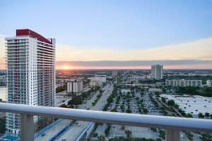 4010 S Ocean Dr r2706, Hollywood, FL 33019, Sold 05/19/23