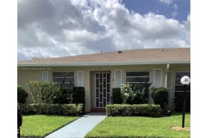 8852 Bella Vista Dr #340, Boca Raton, FL 33433, Sold 06/21/22