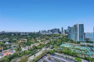 2475 Brickell Ave, Miami, FL 33129, Sold 01/17/23