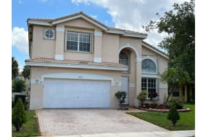 13332 SW 45th Dr, Miramar, FL 33027, Sold 07/15/22