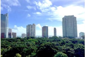 1600 SW 1st Ave Apt 813, Miami, FL 33129, Sold 06/27/22