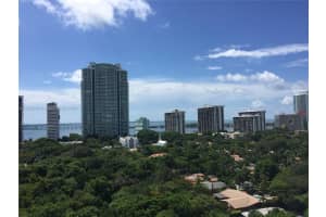 1600 SW 1st Ave Apt 813, Miami, FL 33129, Sold 06/27/22