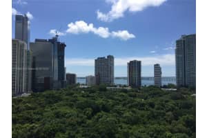 1600 SW 1st Ave Apt 813, Miami, FL 33129, Sold 06/27/22