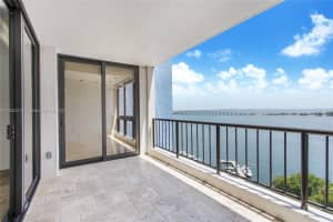1581 Brickell Ave APT 1003, Miami, FL 33129, Sold 06/28/22