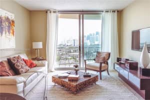 2475 Brickell Ave APT 1703, Miami, FL 33129, Sold 06/29/22