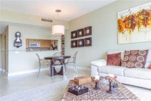 2475 Brickell Ave APT 1703, Miami, FL 33129, Sold 06/29/22