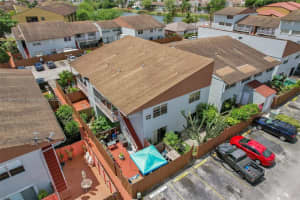 15440 SW 81st Cir Ln APT 51, Miami, FL 33193, Sold 06/22/22