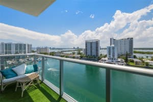 7928 East Dr APT 1002, North Bay Village, FL 33141, Sold 08/02/22