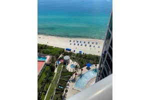 17201 Collins Ave APT 2207, Sunny Isles Beach, FL 33160, Sold 08/19/22