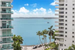 Brickell House, 1300 Brickell Bay Dr #903, Miami, FL 33131, Sold 09/30/22