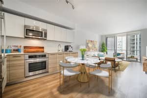 Brickell House, 1300 Brickell Bay Dr #903, Miami, FL 33131, Sold 09/30/22