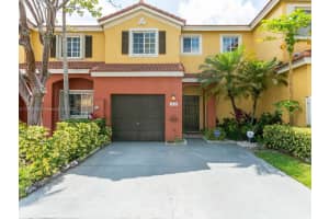 1846 SW 102nd Way #1846, Miramar, FL 33025, Sold 06/27/22