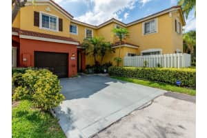 1846 SW 102nd Way #1846, Miramar, FL 33025, Sold 06/27/22