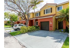 1846 SW 102nd Way #1846, Miramar, FL 33025, Sold 06/27/22
