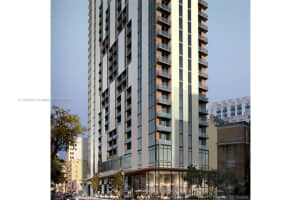 151 SE 1st St Apt 2208, Miami, FL 33131, Sold 06/21/22