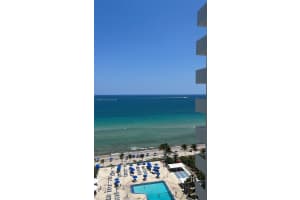 2030 S Ocean Dr APT 1615, Hallandale Beach, FL 33009, Sold 07/08/22