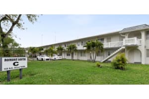 165 NE 203rd Terrace APT 12, Miami Gardens, FL 33179, Sold 08/05/22