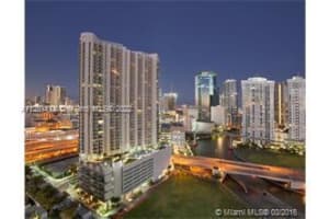 350 S Miami Ave APT 1806, Miami, FL 33130, Sold 08/01/22
